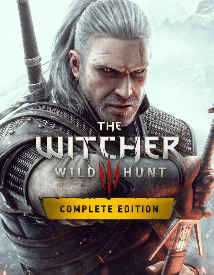 The Witcher