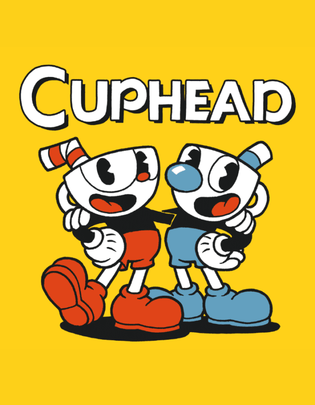 Cuphead